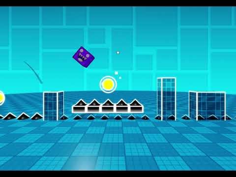 ROBLOX!!! Poly dash OMG so hard 