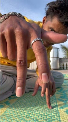 ASMR dancing hand 🪩 💃 #asmr #shorts #shortsvideo #shortvideo #short #asmrsounds #asmreating #relax