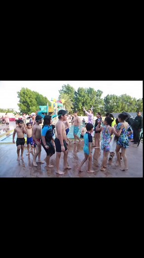 The ultimate Pool Party at Rainbow Club Resort! Dive into the most epic summer experience with our exclusive Pool Party Moment video! Watch as the sun glistens on the water, the beats drop, and the good times roll. It’s the ultimate celebration under the sun! Are you ready to make a splash? Don’t miss out on the hottest event of the season! Call 8866011311 to reserve your spot at the Rainbow Club Resort Pool Party. 🌟 Highlights of the Pool Party Moment video: ✨ Non-stop music by top DJs ✨ Stunn