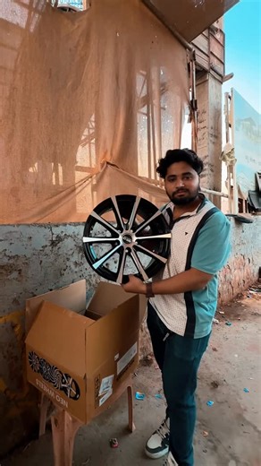 New RK Electronics on Instagram: "Noe alloys 🔥 With Noe alloy wheels and black roof on your Maruti Suzuki Brezza — that’s a clean and sporty upgrade 😎🖤 🔥 Short & Sharp 1. Noe alloys. Black roof. Pure class. 🖤 2. Rolling clean on Noe wheels 🔥 3. Black top energy 😎 4. Simple upgrade, bold look 💯 5. Brezza got that fresh stance 🛞 #Brezza #BrezzaModified #BrezzaLovers #MarutiBrezza #IndianCars"