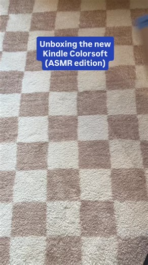 1.7K views · 17 reactions | New look, same Kindle obsession 朗 #KindleColorsoft #Kindle #Officeworks | Officeworks | Facebook