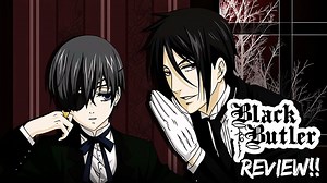 Is Black Butler Worth Watching? Full Review & Analysis - WACOCA ANIME