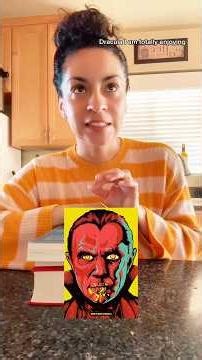 #booktok #bookstack #currentreads classical Fiction, theology, 20th century fiction, C.S. Lewis