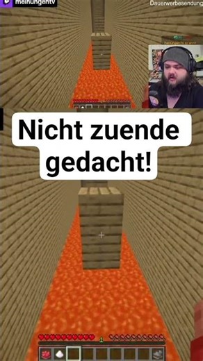 Not meant to be sent! My own Minecraft Jump and Run map on Timolia