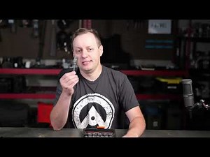 THINKWORK Bolt Extractor Set, 13+1 Pieces Impact & Nut Remover Stripped Lug Remover Review