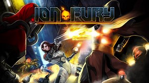 Ion Fury getting new expansion in 2021