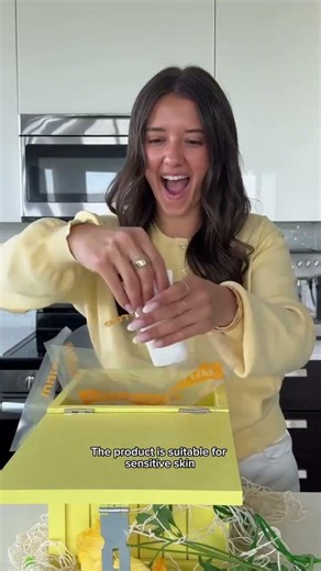 It’s giveaway time with innisfreecanada 💛