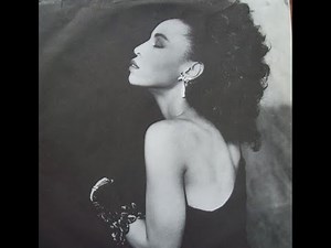 LIZ HOGUE Dream Lover R&B