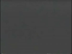 Opening & Closing To Cars EXTREMELY RARE 2007 VHS (Redone with Capture Card)