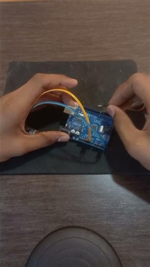 How to make a Smart Alarm with Arduino and OLED Display | DIY Precision Tech #diyelectronics