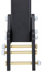 MORryde X-Factor Crossmember for Standard Frame Hangers MORryde Accessories and Parts MR33WR