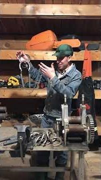 Malcolm’s Ranch Hacks - How to build the horseshoe gate latch