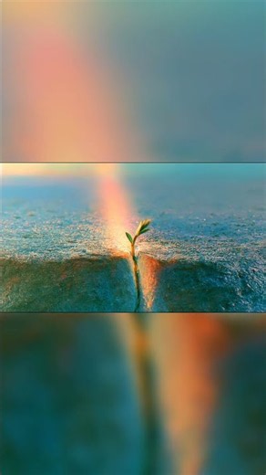 The plant that started it all #evolution #science #earth