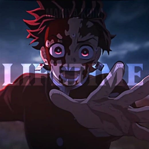 Tanjiro edit (this took a while) #demonslayer #tanjirokamado #kny