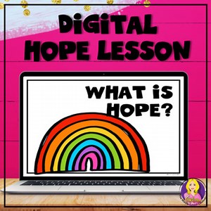 What Is Hope? Digital Lesson | Digital Learning