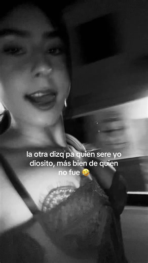 Exclusiva: ¿Para quién seré yo, diosito?