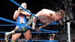 15-Man Royal Rumble Match: SmackDown, Jan. 29, 2004 (Full Match)