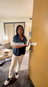 4.6K views · 249 reactions | Planning a trip to NYC? Check out these beautiful hotel rooms at the Conrad NY Downtown! Conrad Hotels by Hilton are always a great choice when looking for a fun and great place to stay on your next vacation | The Travel Mom | Facebook