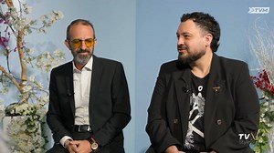 Diżinjatur tal-ħwejjeġ, Marco Parascandolo jgħidilna kif bdiet il-passjoni tiegħu għall-moda! 👗🕶️✨ TVM Styles kull nhar ta’ Sibt 18:45 fuq TVM.. erġa segwi hawn 👉 https://tvmi.mt/series/728 | TVM