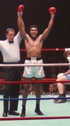 Ali vs Joe Bugner (1975) — 15 Round Heavyweight Battle