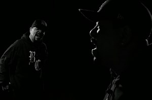 Ice-T Declares "No Lives Matter" in New Body Count Video │ Exclaim!