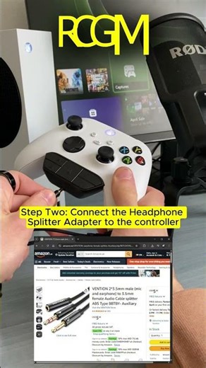 How to Connect USB Microphone to Xbox (2026)