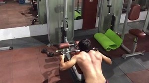 12K views · 10 comments | Develop a v-Taper Back .... #pearlfitness #crossfit #opencrossfit | Pearl Fitness | Facebook