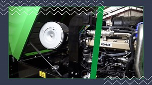 It's Maintenance March, and we're dealing out tips, tricks, and checklists. Get the need-to-know info about your compressor maintenance here! | Dustless Blasting