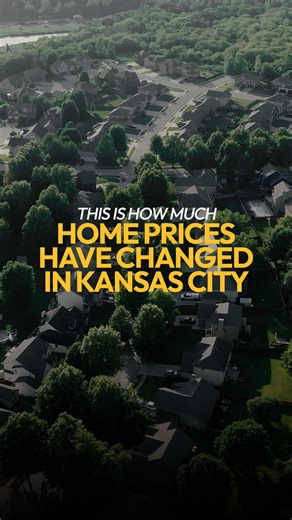 Exploring the KC Real Estate Market: Trends & Insights