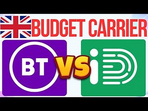 BT Mobile vs ID Mobile: Which Phone Plan Suits Your Savings