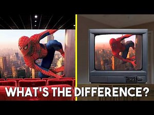 Why Movies Used to Have 2 Different Versions Made