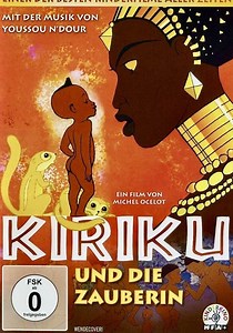 Kiriku und die Zauberin - Stream: Jetzt online anschauen