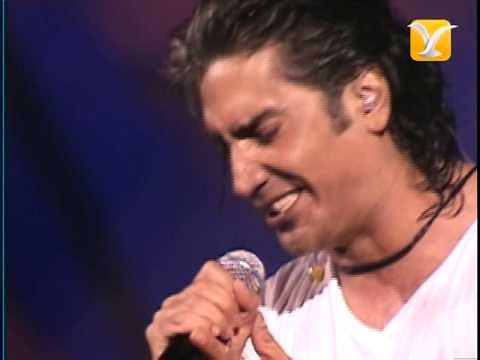 Alejandro Fernández, Grandes éxitos, Festival de Viña 2006