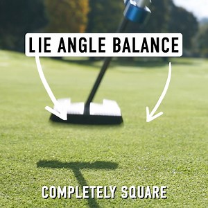 242 reactions · 34 comments | Why wouldn’t you want to use a putter that stays square by itself? #untorqueyourself | LAB Golf | Facebook