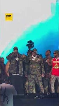 The moment No Limit Soldiers won the verzuz battle against Cash Money 🎥
