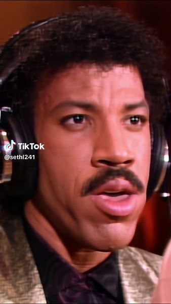 We Are The World 1985 Music Video Remastered in 4K