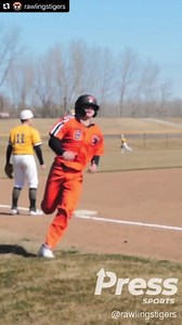 5.1K views · 35 reactions | The Rawlings Tigers are now taking new...