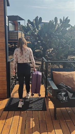 Swiss Brands on Instagram: "Lista para despegar y que mi Royal Swiss haga match con el destino. ✈️💫 #RoyalSwiss"