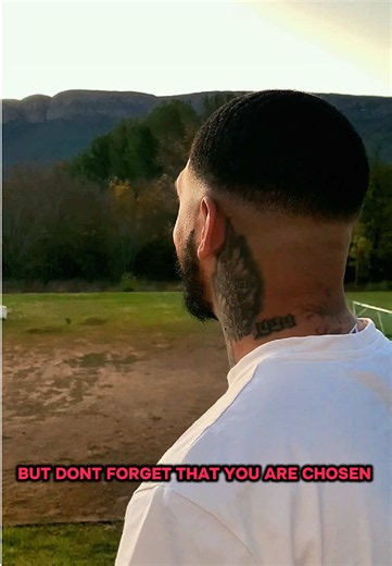 You Are Chosen — Words of Wisdom to Empower