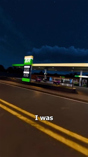 I Filled His Tank ⛽️ #3danimation #animationart #digitalart #hisytstory #creativecontent animationtrends creatorsearchinsig hts