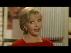 2001 Commercials Part 1