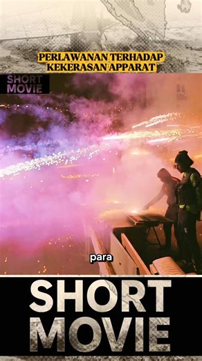 Movie Shorts on Instagram: "“Athena” (2022) adalah film thriller aksi Netflix karya Romain Gavras yang menggambarkan kekacauan anarkis di sebuah perumahan Prancis bernama Athena. Kerusuhan pecah setelah Idris, seorang bocah 13 tahun, tewas diduga dibunuh oleh polisi, memicu perang saudara antara komunitas setempat dan aparat. Cerita berfokus pada konflik emosional tiga kakak korban: Karim yang radikal, Abdel yang seorang polisi bimbang, dan Moktar yang oportunis. ———————————————————————— Copyrig