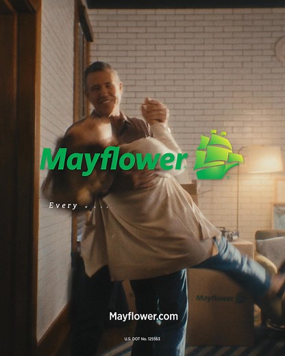 Moving? Go with Mayflower®, the full-service mover you can count on. | Mayflower Moving | Facebook