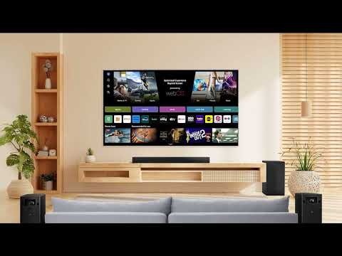LG S6FTR Soundbar Review – 5.1 Dolby Audio with Rear Speakers, Best Soundbar 2026?