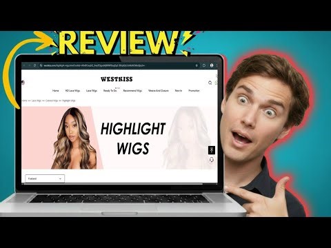 West Kiss Wig Review: Affordable Alternative to $300 Salon Highlights in 2025