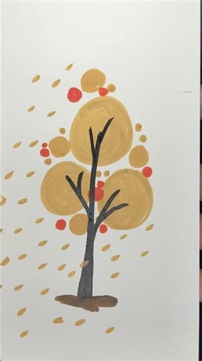 Anyone Can Draw This! Step-by-Step Drawing for Beginners #artshorts #drawing