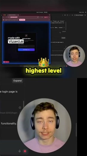 Next Paradigm AI Opens Browser Autonomously