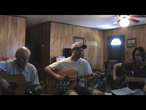 Bury Me Beneath The Weeping Willow Tree