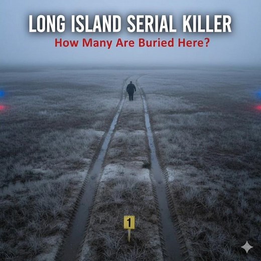 The Long Island Serial Killer (LISK) | The Gilgo Beach Murders