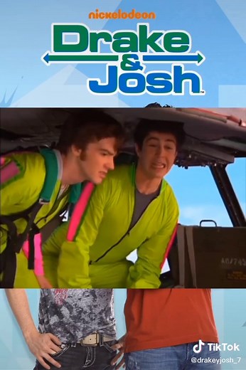 #drakeyjosh